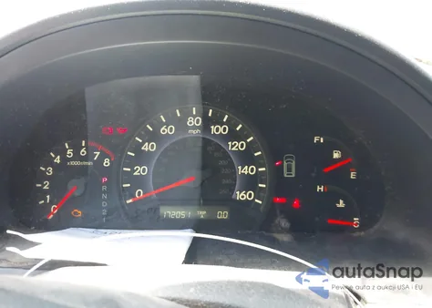 2006 Honda Odyssey Ex-L из США, поврежденный, VIN 5FNRL38606B100330